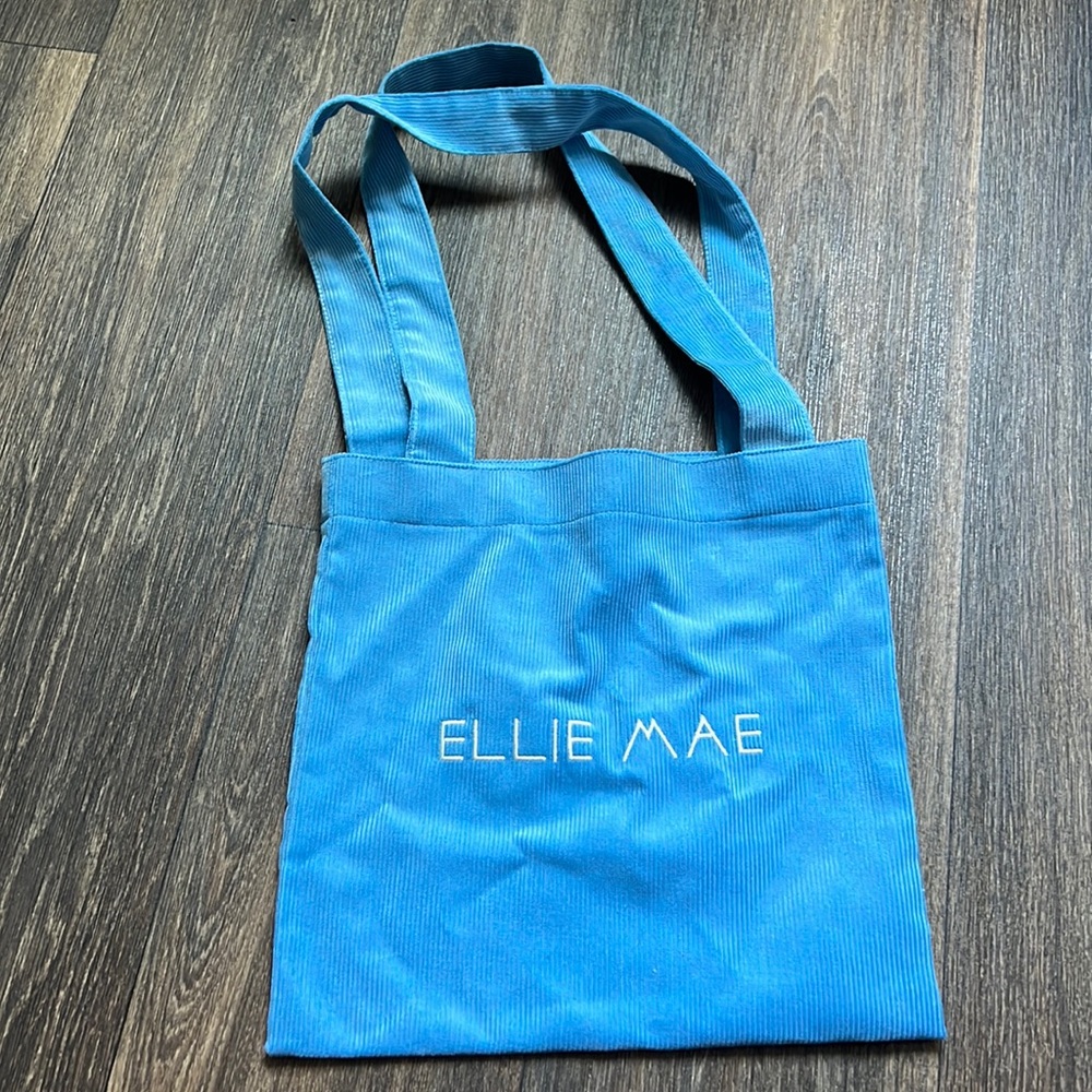 Ellie Mae Mini Tote